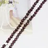 Cuentas de Vidrio de Colores Cuentas Ojo de Gato Pulsera Material Pulido Cristal Pulsera Hecha a Mano Cuentas de Cuentas Accesorios