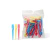 Suministrado Directamente por el Fabricante, Clips de Posicionamiento para Peinado Cruzado, Clips de Posicionamiento para Peinado Rizado Vintage, Clips Cruzados, Herramientas de Peluquería