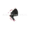 Adecuado para boquilla limpiaparabrisas BYD Toyota Corolla Camry 55079049AA