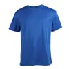 [Ventas Calientes Transfronterizas] Camiseta de Verano de Manga Corta para Hombre de Amazon Li. Sudadera Hanton para Correr Ropa de Secado Rápido Venta al por Mayor