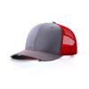 Gorra de béisbol con visera ligeramente curva, tapa dura, importada de Amazon, Richardson 112, bordada, gorra tipo cargo de verano, gorra con visera para hombres y mujeres