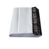 Saco Expresso Branco Leitoso Saco de Embalagem Expresso Espessado Saco de Embalagem de Roupa à Prova d'Água Saco para Pacote Logístico Desconto Atacado