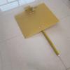 Equipamento Elétrico Isolamento Baffle de Isolamento Acesso do Eletricista Baffle de Isolamento Operação Elétrica Placa Protetora