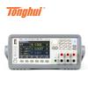 Fuente de Alimentación CC Programable de Doble Alcance y Cuatro Canales Tonghui/Th6201/6203/6212/6213/6312