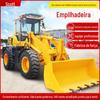 Tração nas quatro rodas diesel 20 garra madeira galpão baixo projeto Tração nas quatro rodas garra neve pá agricultura 30 tigre de pernas baixas