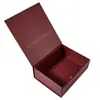 Caja de Regalo Plegable de Gama Alta, Nueva Caja de Regalo de Empaque para Negocios, Cosméticos y Productos para el Cuidado de la Salud, Caja de Regalo para Té
