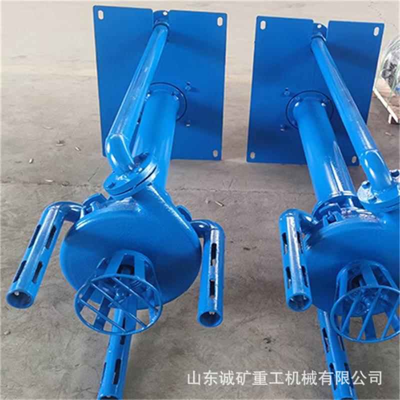 长轴三相电大流量多级灌溉浇地深井抽水潜水电泵QJ深井泵2