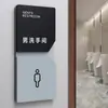 Señalización para Sala de Transmisión en Vivo de Comercio Electrónico de Celebridades de Internet, Señales para Puertas de Oficinas de Empresa, Señales del Departamento de Marketing de Servicio al Cliente de Operaciones