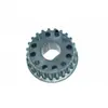 A engrenagem do virabrequim do motor 23120-02511 2312002511 é adequada para o MPV ATOS moderno