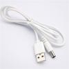 Spot 1 metro cabo de alimentação USB USB para dc5521 linha de carregamento 5.5*2.1mm diapasão fonte cobre puro fábrica