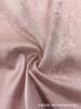 Primavera Verão Outono Novo Padrão Escuro Catiônico Paisagem Bambu Tecido Jacquard de Duas Cores Novo Vestido Chinês Cheongsam Roupas Infantis