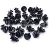 Adecuado para hebilla de parachoques de coche Honda, pasador de expansión universal de 10 mm, hebilla de clavo 91503SZ3003
