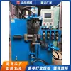 Máquina Envasadora Tipo Hebilla CNC Máquina Formadora de Hebillas Tipo Correa de Acero Máquina Plegadora de Hebillas para Empaque con Correa de Fibra