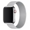 Para Apple Watch Doméstico i watch5678 Generación Ultra Milan Pulsera Magnética Correa de Malla de Acero en stock