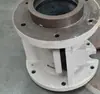 Máquina herramienta Alimentador de Fresadora Soporte Accesorios para Maquinaria de Carpintería Placa de Soporte Deflector Tornillo Tuerca Rodamiento Tornillo de Varilla Colector de Polvo