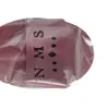 Cepillo Meridian cepillo de masaje, masajeador corporal de silicona suave, universal para uso en todo el cuerpo, herramienta especial para raspar piernas de salón de belleza