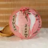 Nuevas Linternas de Papel para el Festival de Primavera, Decoraciones de Linternas de Año Nuevo, Linternas de Boda, Decoración de Habitación de Boda, Accesorios Fotográficos de Estilo Antiguo, Linternas de Palacio, Linternas de Papel