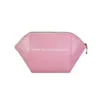 Bolsa de Viagem de Couro RPET Transfronteiriça, Necessaire de Couro Fashion, Necessaire de Couro PU Tendência Nacional Bolinho, Fábrica Personalizada
