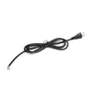 Venta Directa de Fábrica Cable de Alimentación Enchufe Suizo, Tipo Enchufe Certificado, Cable de Conexión de Cobre Puro, Estilo de Enchufe Directo
