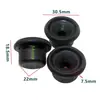 Aplicable a Dongfeng Fengxing Jingyi X5x3S500 protector de motor base de goma Mitsubishi 4A92 SUV1.6 guardabarros de goma