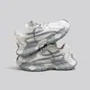 Nuevas Zapatillas Chunky para Mujer Otoño 2026, Zapatos Deportivos Cómodos y Transpirables de Suela Gruesa, Zapatos Casuales de Moda Versátiles Tendencia JD1728