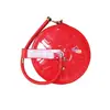 Carrete de manguera de incendios engrosado 20/25/30m manguera grifo manguera de agua equipo caja de manguera de incendios juego completo