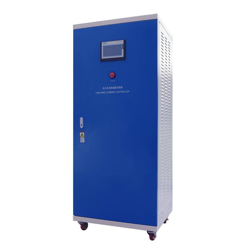 75-100kw风机偏航控制器1