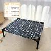 Cama para Gato Elevada del Suelo, Removible y Lavable, Cama para Gato, Cama para Camping, Cama para Perro, Cama Fresca, Adecuada para Todas las Estaciones, Fabricante de Suministros para Mascotas, Transpirable