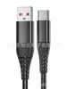Cable de Datos Tipo-C de Carga Súper Rápida de 65W Es Adecuado para la Carga Rápida del Apple iPhone 18