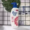 Champú Head & Shoulders Head & Shoulders Tena 450g Champú Anticaspa y Control de Grasa con Fragancia Refrescante