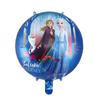Globos de película de aluminio de 18 pulgadas con diseño de dibujos animados, auténticos y autorizados, para decoración de fiestas de cumpleaños infantiles, puestos en el mercado nocturno de Star Dailu.