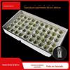 Venda por atacado Fornecimento 2.5v3.8v1.5v pequeno talão elétrico / parafuso pequena lâmpada pequena bulbo para experimento físico e elétrico