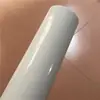 Pegatinas para Motocicleta, Película para Maletero Trasero, Pegatina Impermeable para Carrocería de Vehículo Eléctrico y Bicicleta, Película que Cambia de Color para Tanque de Combustible, Caja Lateral para Casco de Seguridad
