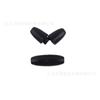 Nuevos productos para bebés, hebilla de collar, hebilla de plástico a presión, collar DIY, pequeños accesorios, hebilla de collar, pulsera, hebilla de joyería