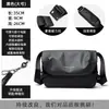 Venta Directa de Fábrica Bolso Cruzado para Hombre, Bolso de Hombro de Marca Funcional de Gran Capacidad Moderno, Bolsa Mensajera para Ciclista Commuter, Mochila para Hombre