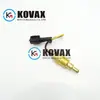 1-8316-1033-0 Sensor de Temperatura del Agua Adecuado para Excavadora Zax200 Zx110 Zx125Us Accesorios