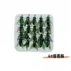 Anzuelo Micro Mosca Señuelo Cebo Blando Set Pesca con Mosca Pesca en Arroyos Insecto Artificial Set de Señuelos Transfronterizo Señuelo Falso Venta al por Mayor