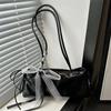Bolso Diseño Nicho Bolso Sobaco Mujer 2025 Primavera Nueva Llegada Bolso de Mano Bandolera Moda Versátil Bolso de Mano para Mujer