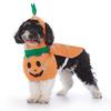 Ropa Navideña para Perros Disfrazada Transfronteriza, Ropa Divertida para Perros de Pie, Ropa para Mascotas de Otoño e Invierno de Halloween
