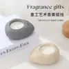 Fornecimento Transfronteiriço de Pequenas Quantidades Personalizadas Atacado Sem Fumaça Ecológicas Cera de Soja Alta Qualidade Fragrante Decorativas Presente Velas de Aromaterapia