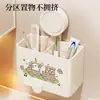 Estante de Baño con Ventosa, Almacenamiento sin Taladro para Toallas Faciales Usadas, Organizador de Peine de Baño y Productos de Cuidado de la Piel