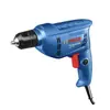 Furadeira Elétrica Bosch Gbm400 Furadeira Elétrica Doméstica Furadeira Elétrica Multifuncional Portátil Furadeira Pistola com Velocidade Ajustável para Frente e Ré
