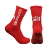 Calcetines de fútbol antideslizantes con dispensador para hombre y mujer, de media pantorrilla, calcetines de entrenamiento FS, calcetines deportivos, calcetines de ciclismo, calcetines de oliva, venta caliente transfronteriza