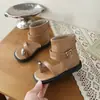 Sandalias de Dedo para Niña 2026 Verano Nuevos Zapatos Infantiles Botas Apilables para Bebé Sandalias de Princesa para Niña Pequeña