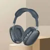 Auriculares Bluetooth Populares P9Promax para Montar en la Cabeza de Huaqiangbei, Estilo Simple, Sonido Envolvente 3D, Auriculares de Gaming de Larga Duración