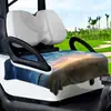 Suministro Exclusivo Transfronterizo de Cubiertas Antipolvo para Asientos de Carritos de Golf, Fundas para Asientos, Cubiertas Protectoras para Asientos de Vehículos Turísticos, Serie Cielo Estrellado