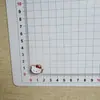 Estilo Coreano Dibujo Animado Cabeza de Gato Kt Pegamento de Crema Funda para Teléfono Pasador Accesorio para el Cabello Decoración para Vaso de Agua Zueco Accesorios DIY