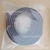 Fornecer vedação para fresta de porta de 50mm, vedação inferior de porta, vedação inferior de porta à prova de insetos e poeira, vedação à prova de vento para fresta inferior de porta
