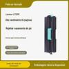 Para cartucho Lenovo LJ6700 LJ6700DN LTX381 ldx381 cartucho de toner LJ6700DN tambor de imagem
