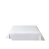 Ropa de cama de hotel, juego de cuatro piezas de hotel de cinco estrellas, ropa de cama de hotel, sábanas blancas puras para casa de huéspedes, fundas de edredón, sábanas ajustables al por mayor